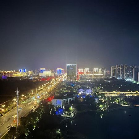 Wanda Realm Shangrao ภายนอก รูปภาพ