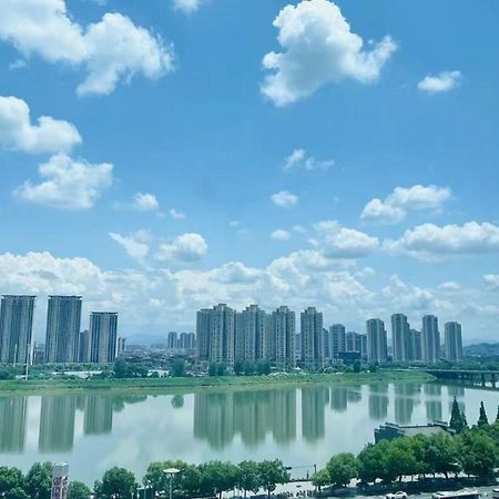 Wanda Realm Shangrao ภายนอก รูปภาพ