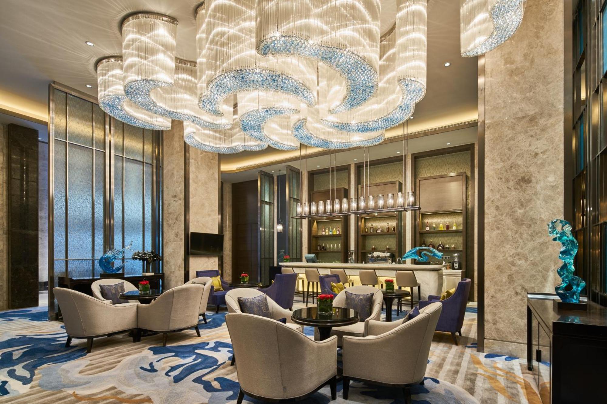 Wanda Realm Shangrao ภายนอก รูปภาพ