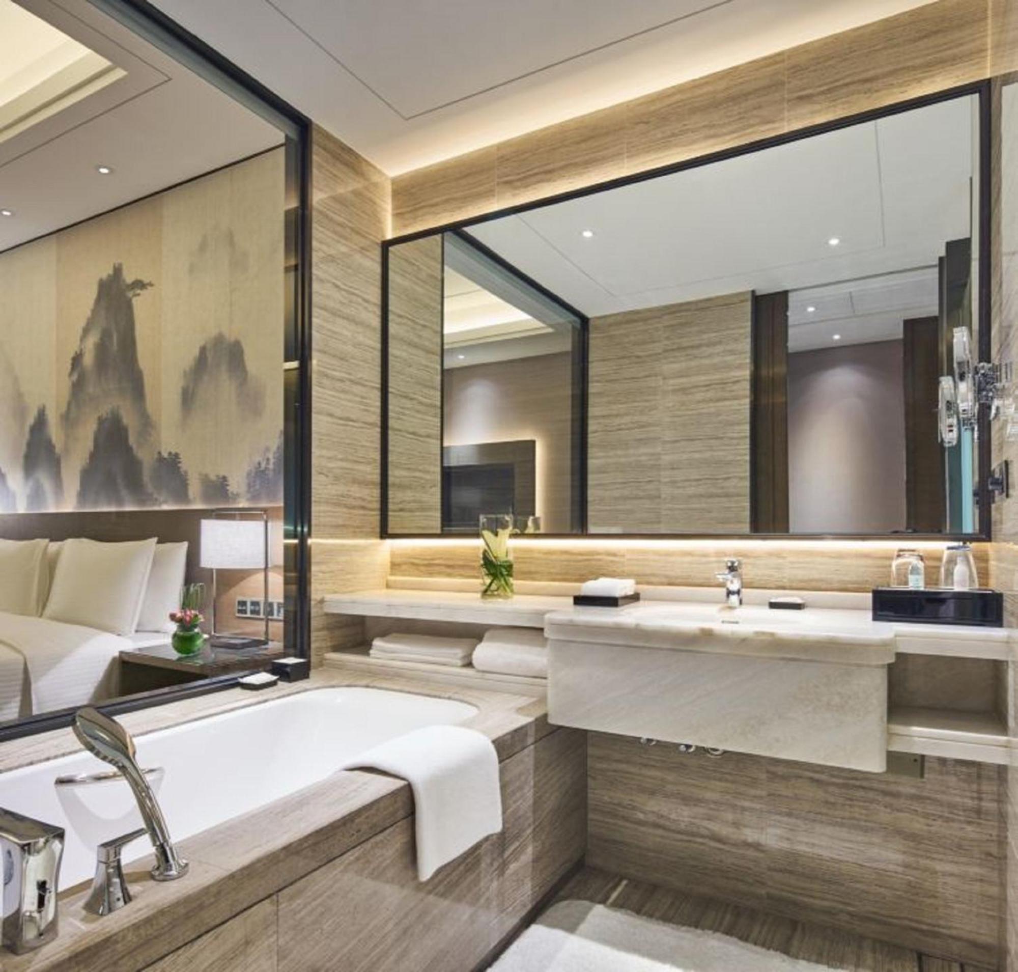 Wanda Realm Shangrao ภายนอก รูปภาพ